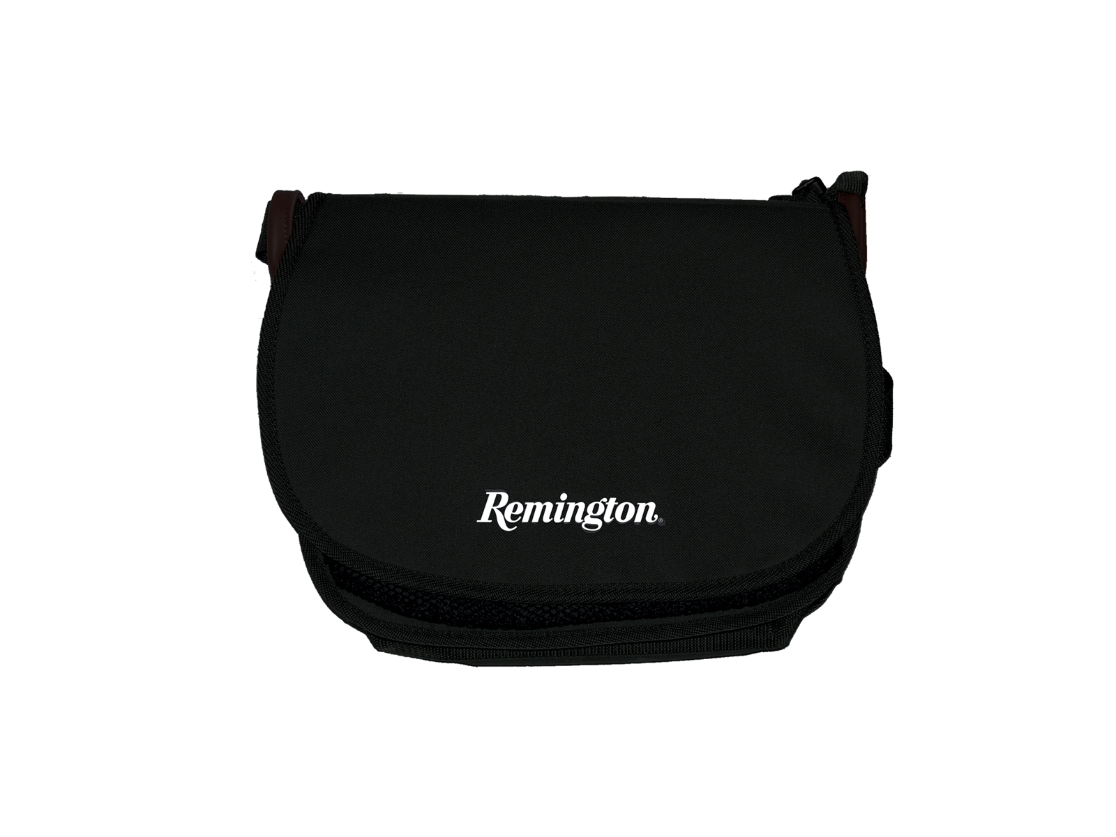Remington Shotgun Cartridge Bag Black