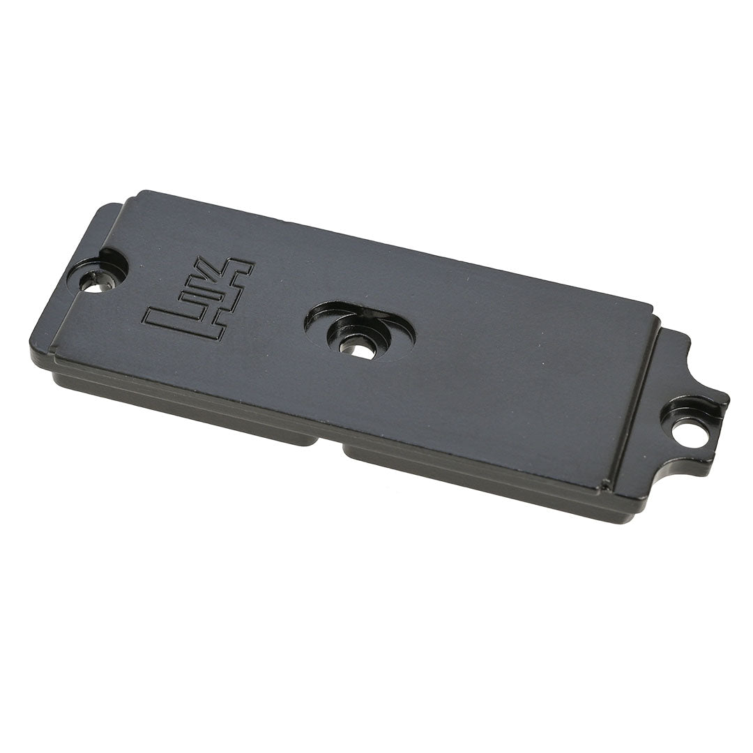 Umarex Airsoft Spare Part VFC HK 416 GBBR Green Gas Magazine Base Plate