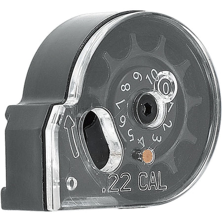 Umarex Airgun Rotary Magazine For Iconix PCP Air Rifle .22 / 5.5mm