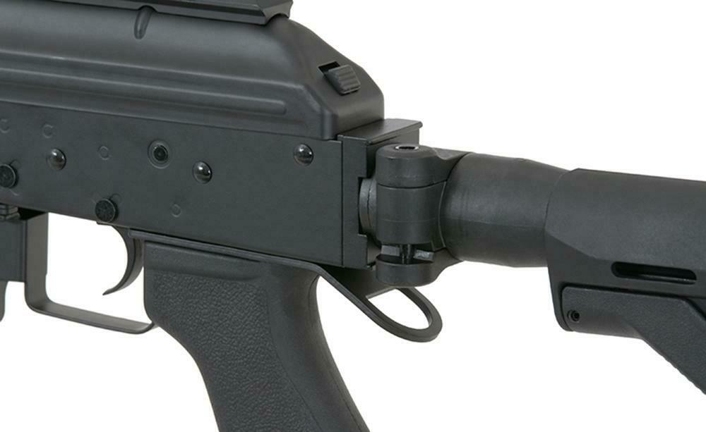Cyma Ambidextrous AK Airsoft Rifle Sling Plate