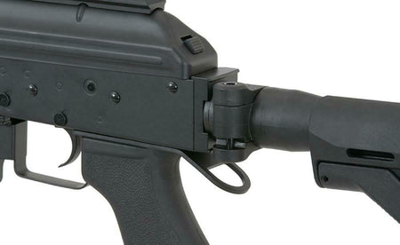 Cyma Ambidextrous AK Airsoft Rifle Sling Plate