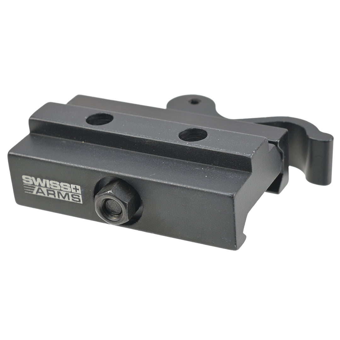 Swiss Arms QD Weaver Sight Adapter