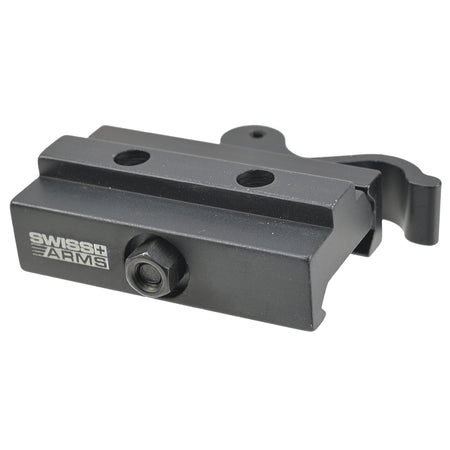 Swiss Arms QD Weaver Sight Adapter