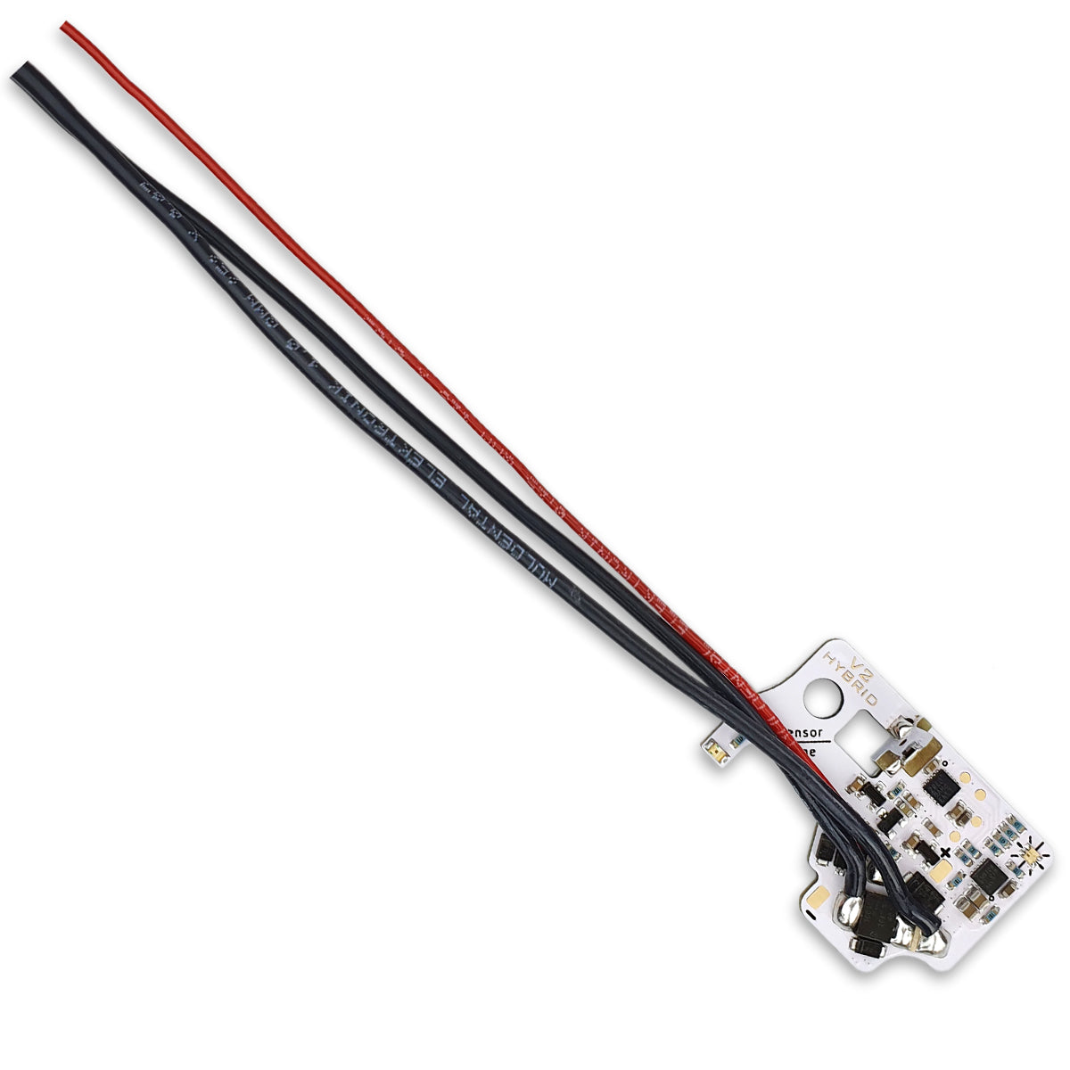 Perun Airsoft V2 Hybrid 
