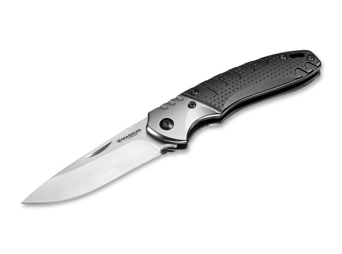 Boker Magnum Advance Pro EDC Pocket Pen Knife