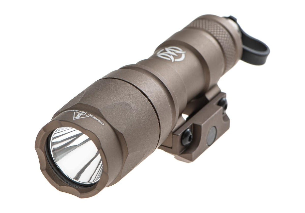 WADSN M300A Mini Scout Tactical Light Torch WL0001 Tan