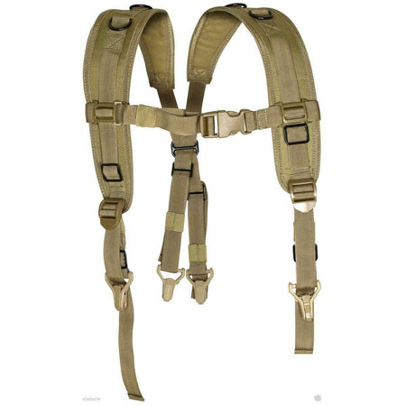 Viper Tactical Locking Harness PLCE MOLLE Belt