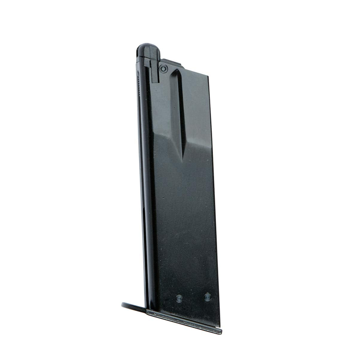 ASG Airsoft Magazine for CZ-75 Green Gas 6mm bb's