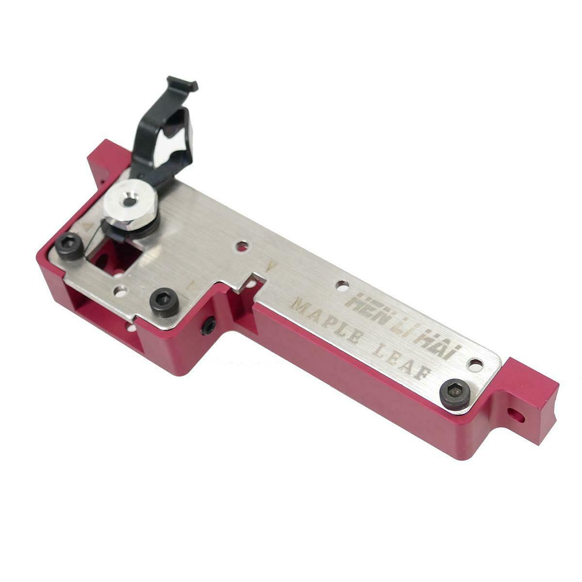 Maple Leaf VSR-10 CNC Zero Trigger Box Gen 3