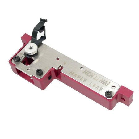 Maple Leaf VSR-10 CNC Zero Trigger Box Gen 3