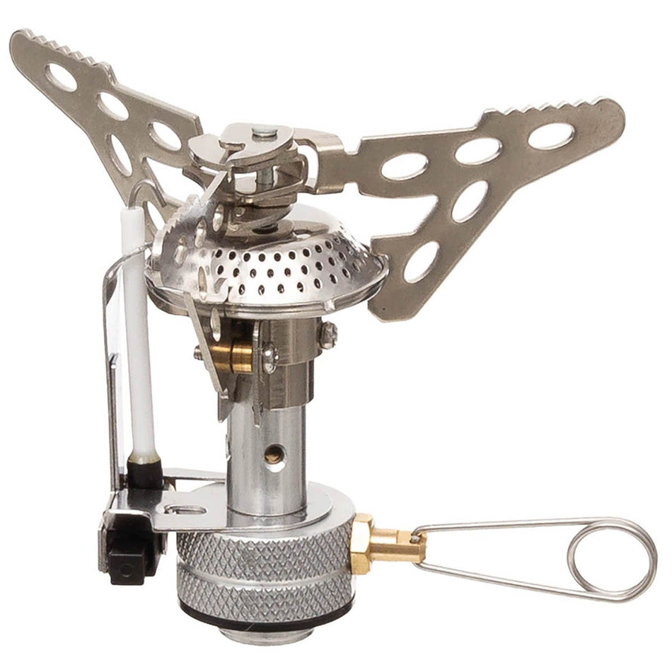 Fox Outdoors Gas Cooking Stove Small