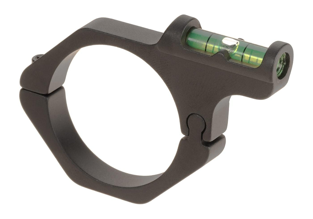 Vector Optics 34mm Scope Offset Bubble Mount Level Gen II