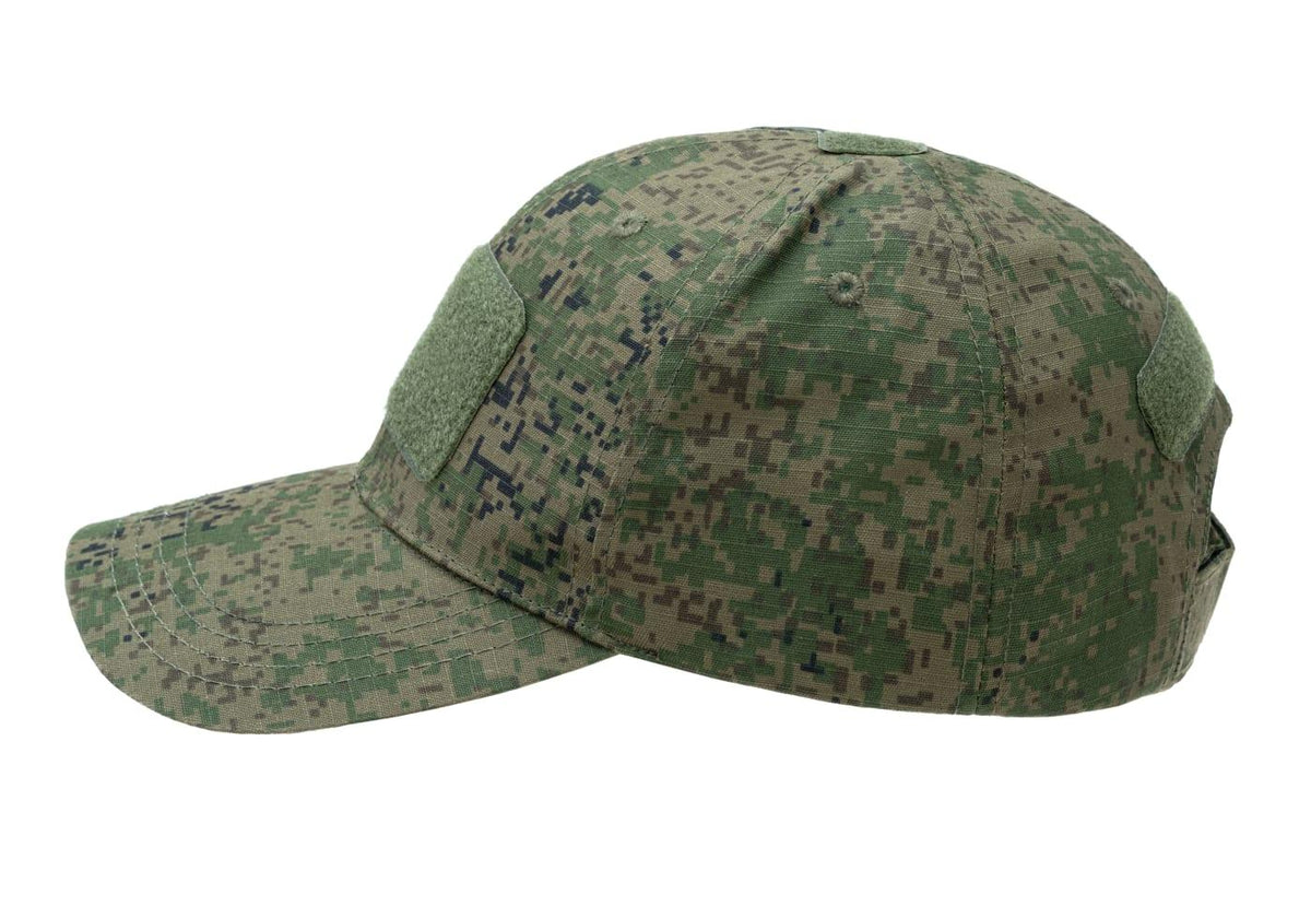 Invader Gear Baseball Hat Cap Digi Flora Camo