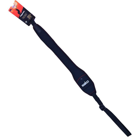 Niggeloh Neoprene Rifle Sling Sako Logo