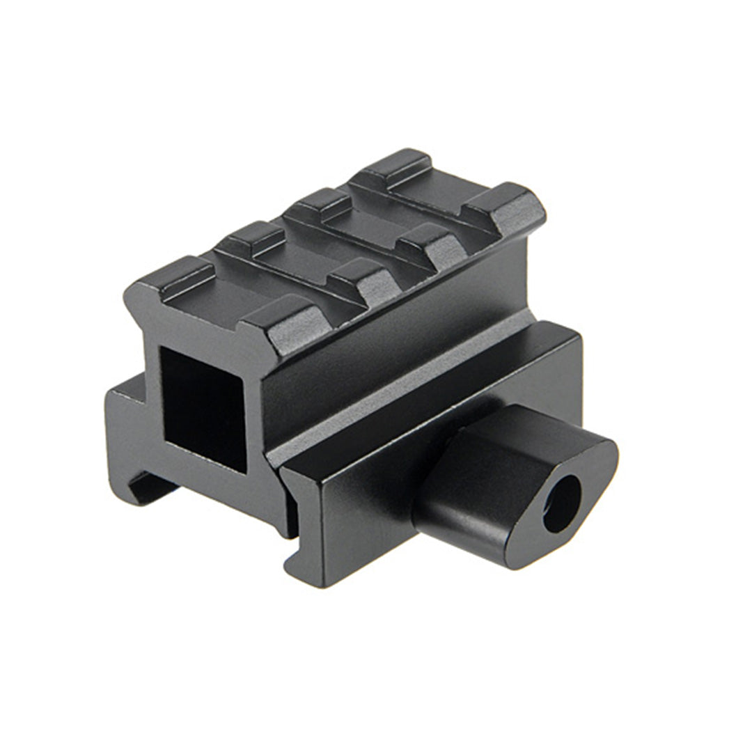Vector Optics Picatinny Red Dot Riser Rail Scope Mount 0.83” / 21mm