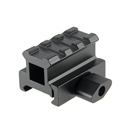 Vector Optics Picatinny Red Dot Riser Rail Scope Mount 0.83” / 21mm