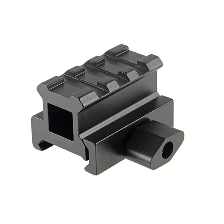Vector Optics Picatinny Red Dot Riser Rail Scope Mount 0.83” / 21mm