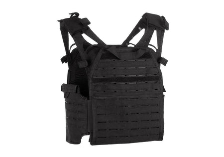 Invader Gear Reaper Plate Carrier Assault Vest Black