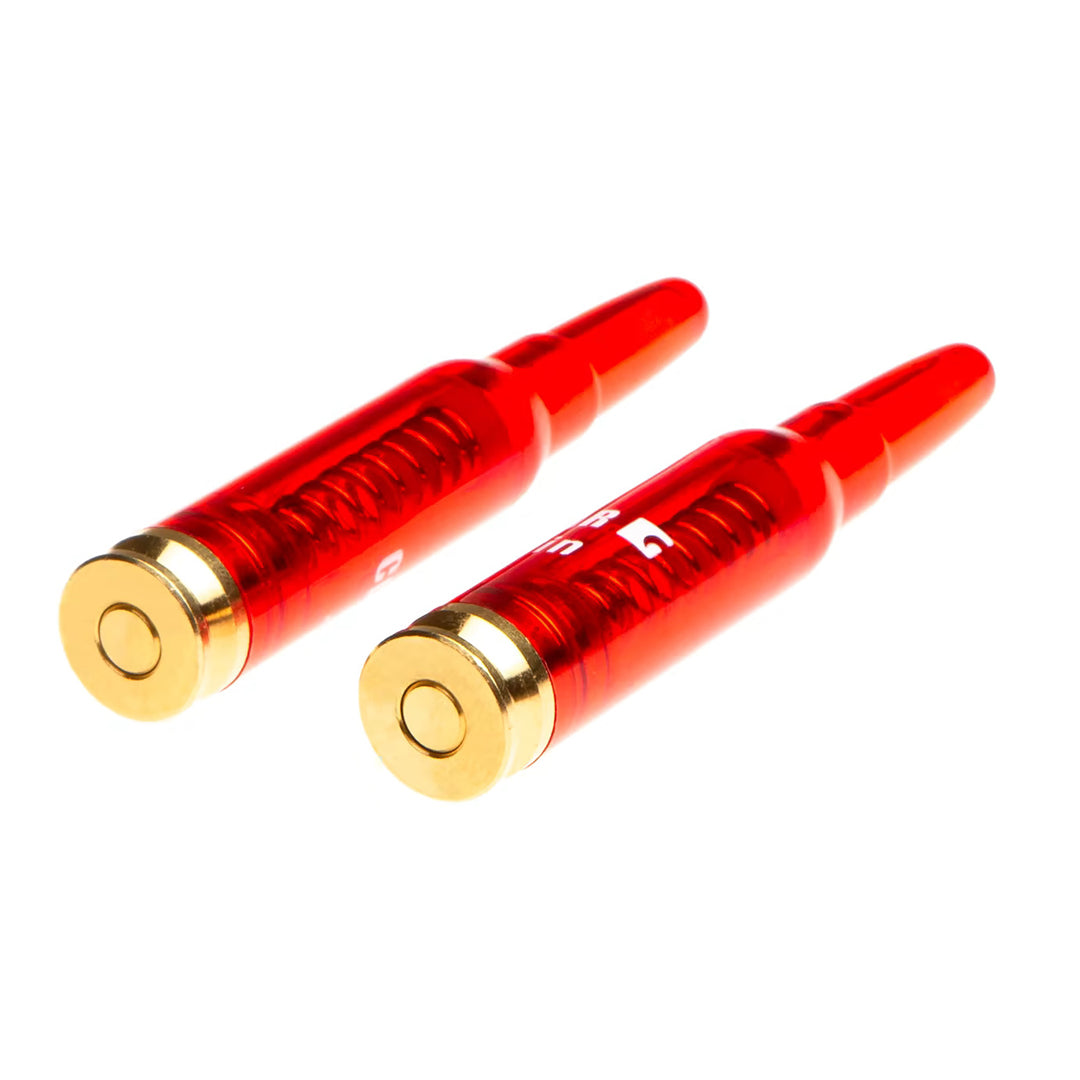 Clawgear Rifle Snap Caps .308 2 Pack