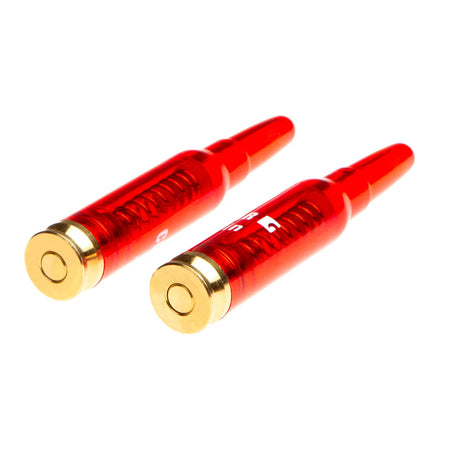 Clawgear Rifle Snap Caps .308 2 Pack