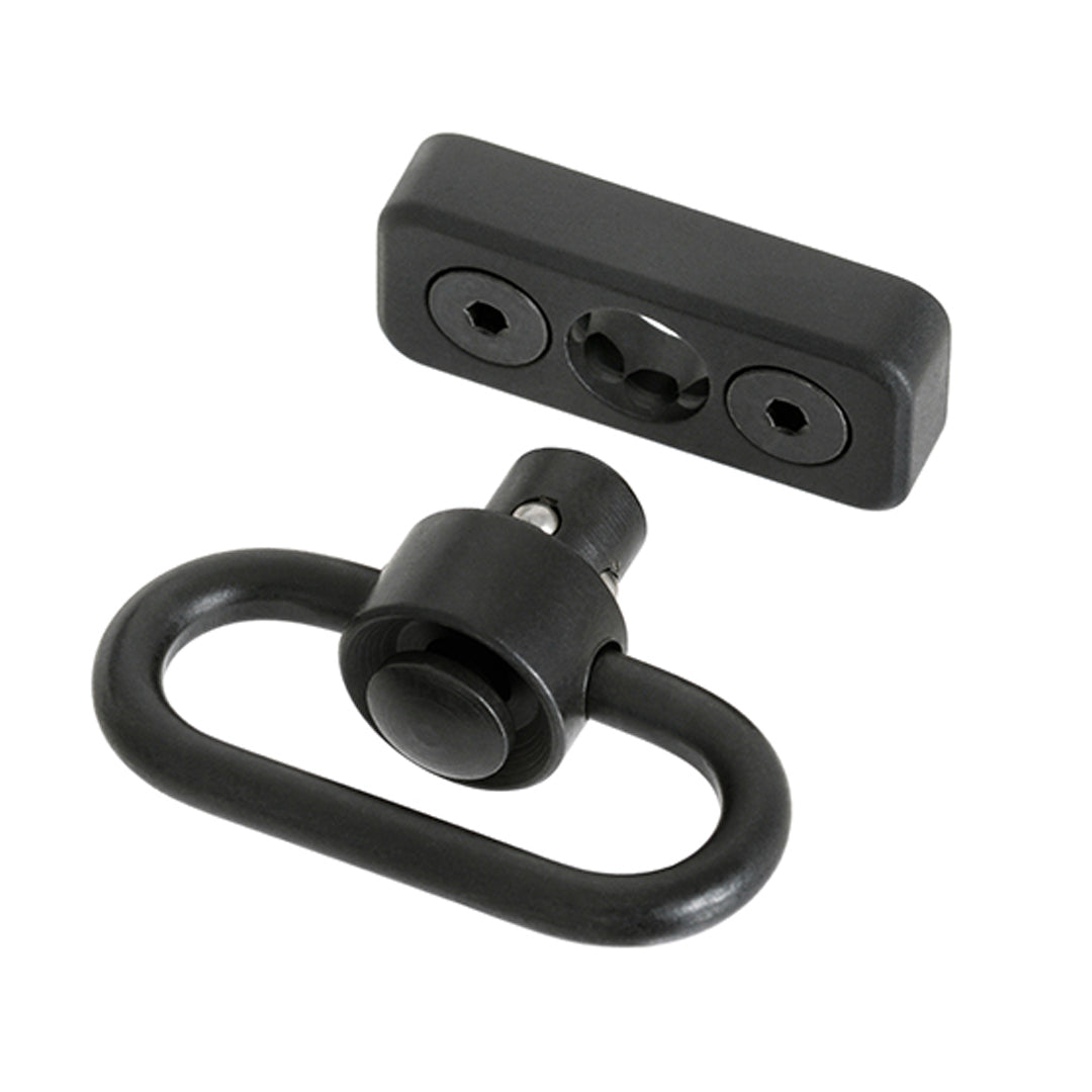 Vector Optics Key-Mod QD Sling Mount Black