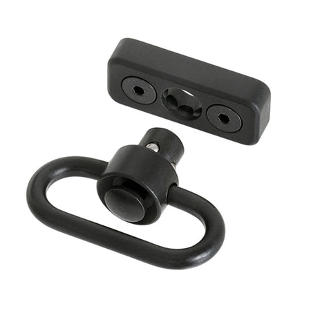 Vector Optics Key-Mod QD Sling Mount Black