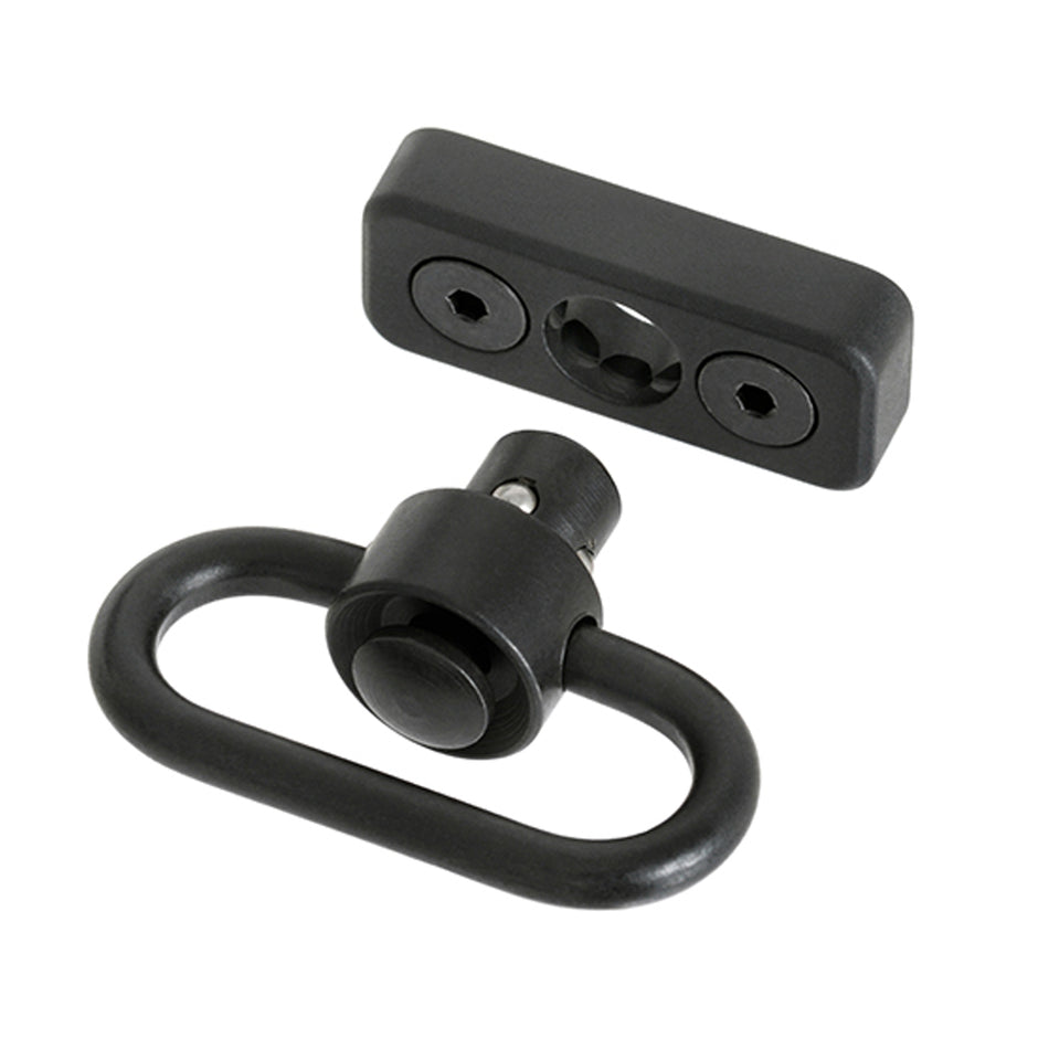 Vector Optics Key-Mod QD Sling Mount Black