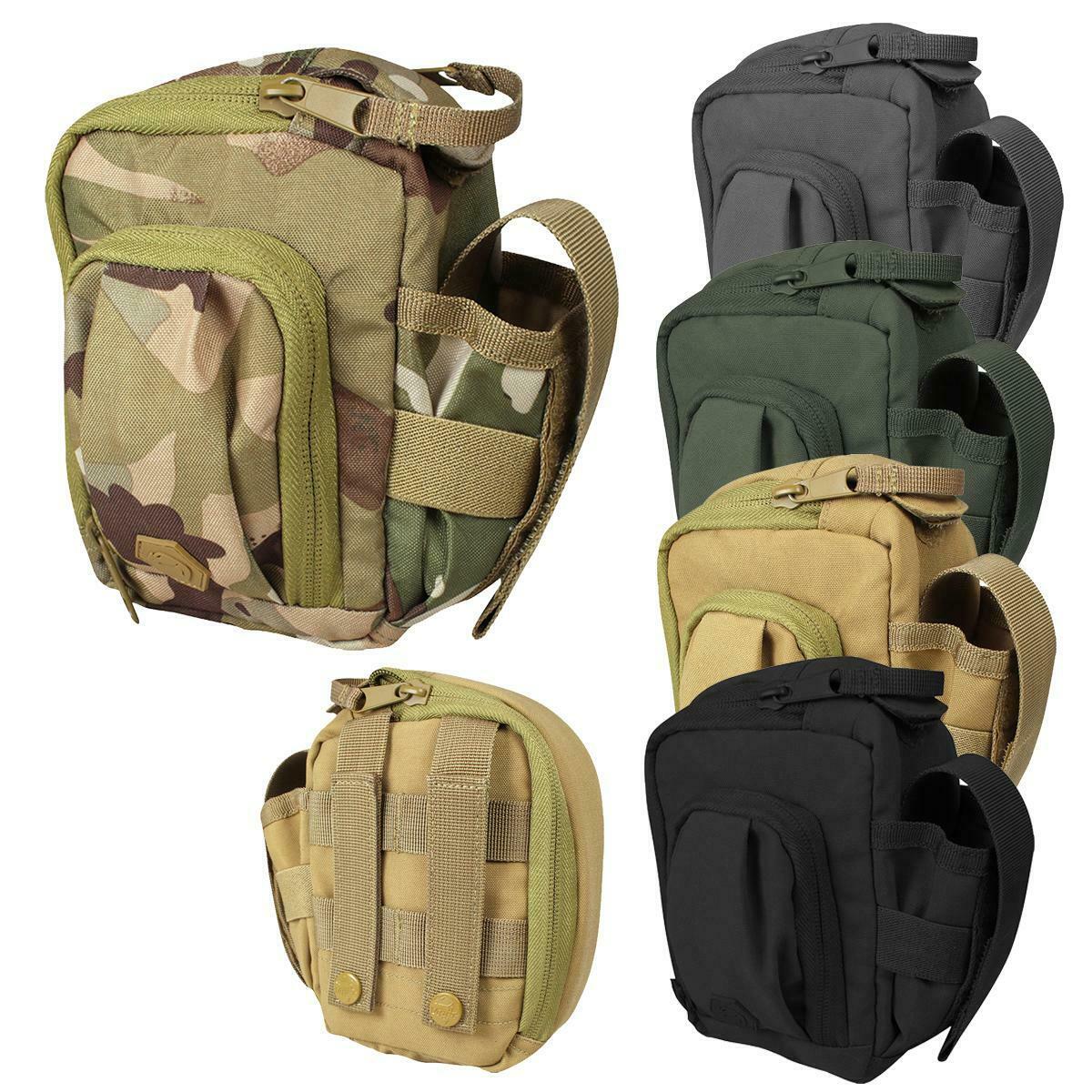 Viper Express Side Winder Pouch