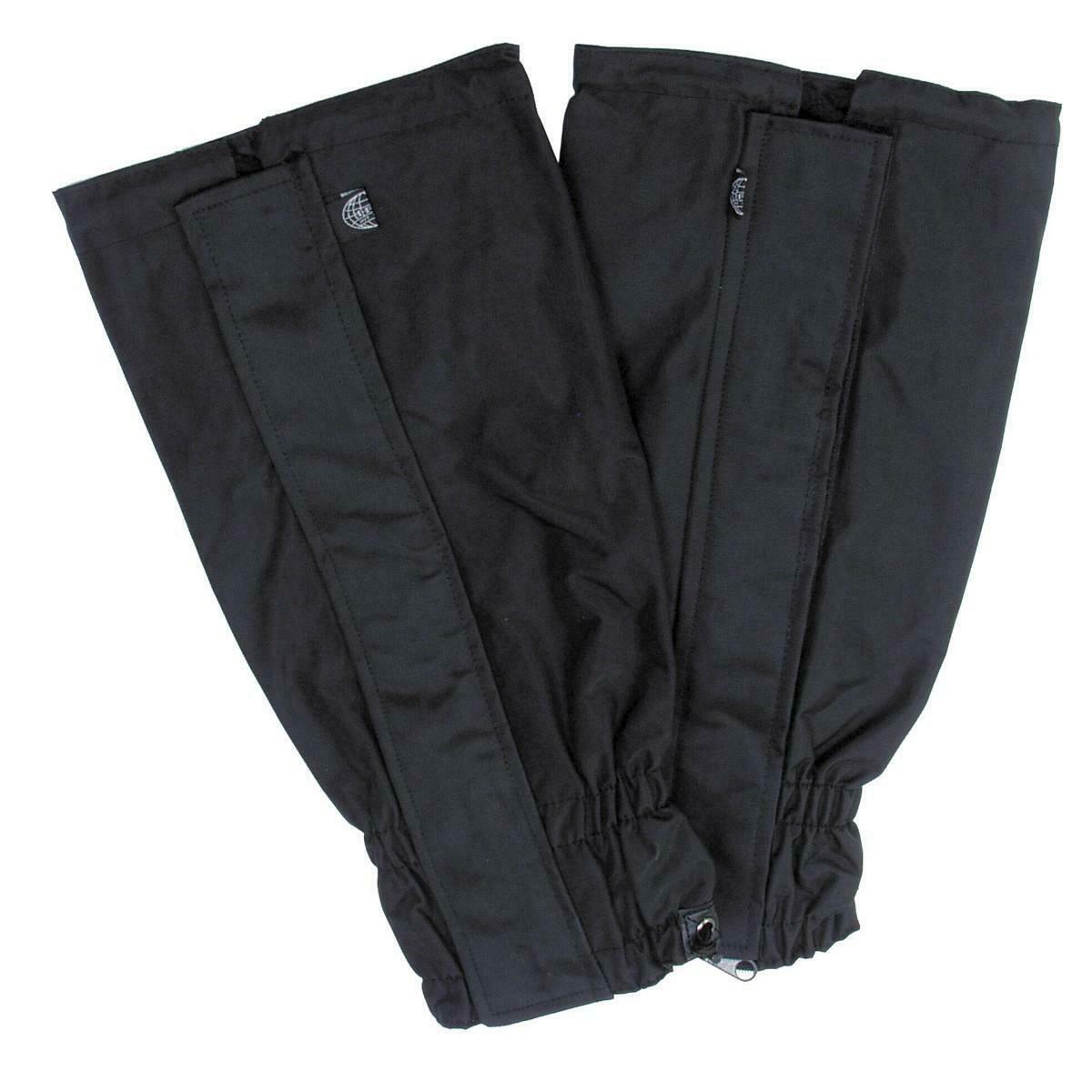 MFH Leg Gaiters Black