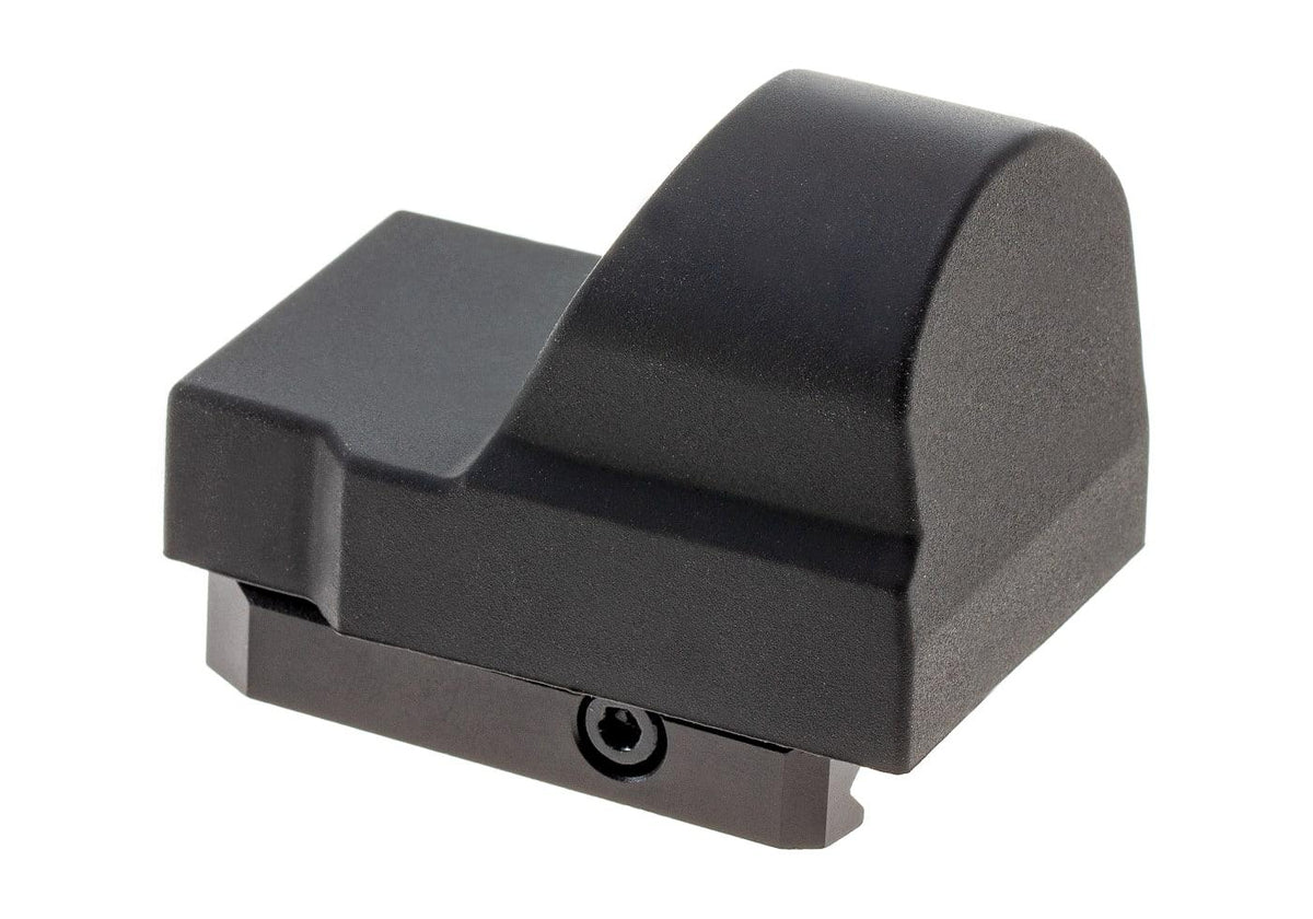 Vector Optics Frenzy 1x22x26 MOS Red Dot Sight