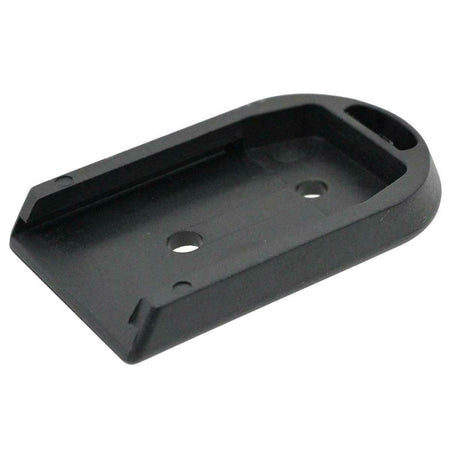 ASG Airsoft Spare Part P-09 Magazine Base Plate Co2 Green Gas
