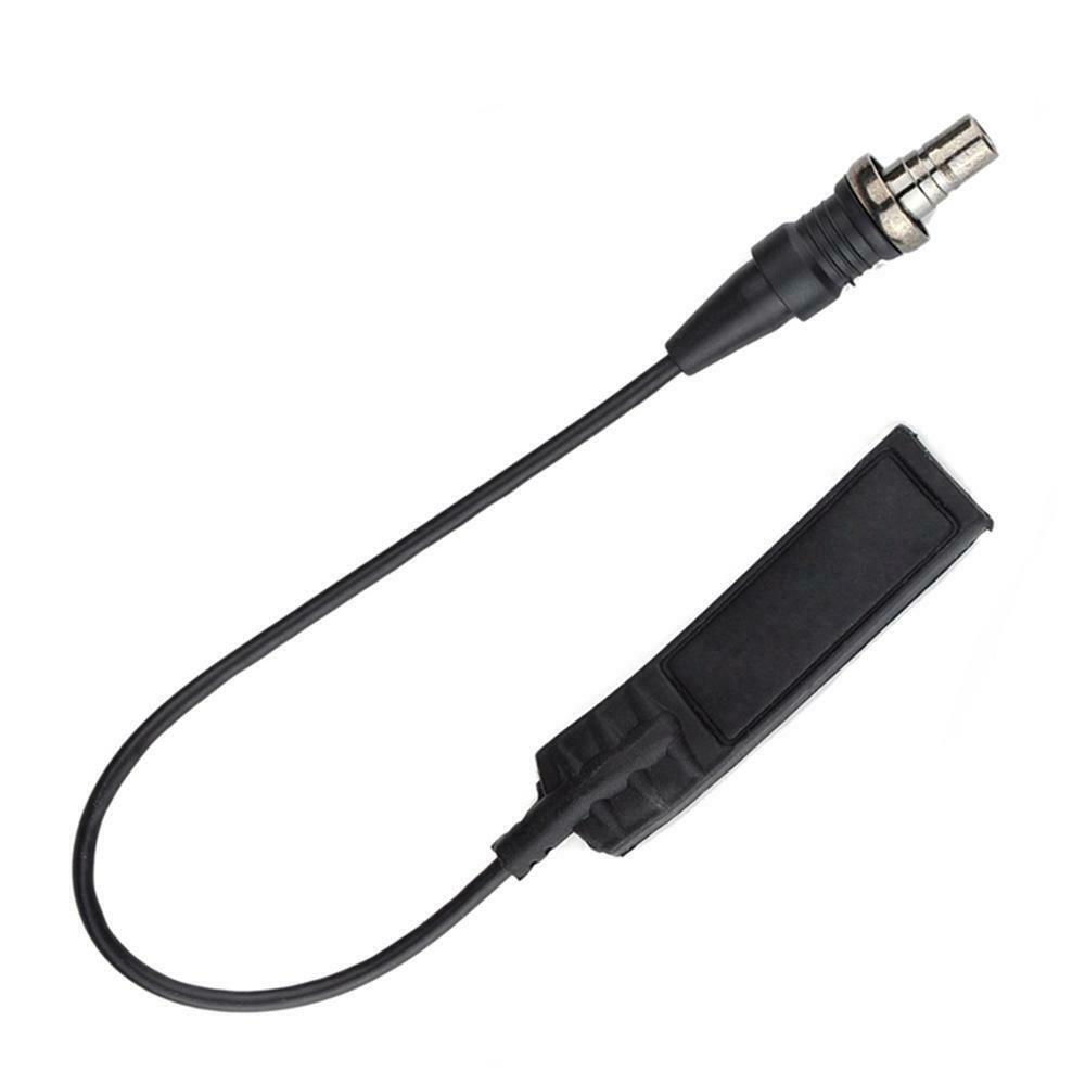 Element M300 KM1-A LED Scout Flash Light Airsoft Pressure Swith 