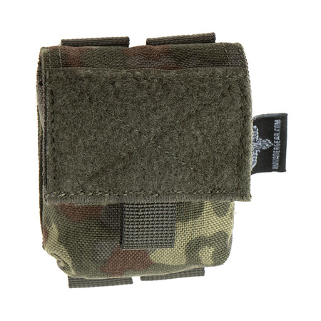Invader Gear Small CIG Snug Utility Pouch Molle 