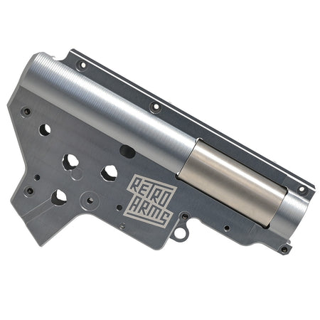 Retro Arms Airsoft DSG Gearbox CNC V2 8mm QSC