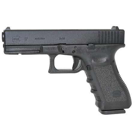 Umarex VFC Glock 17 Gen 3 Airsoft Pistol GBB Black 