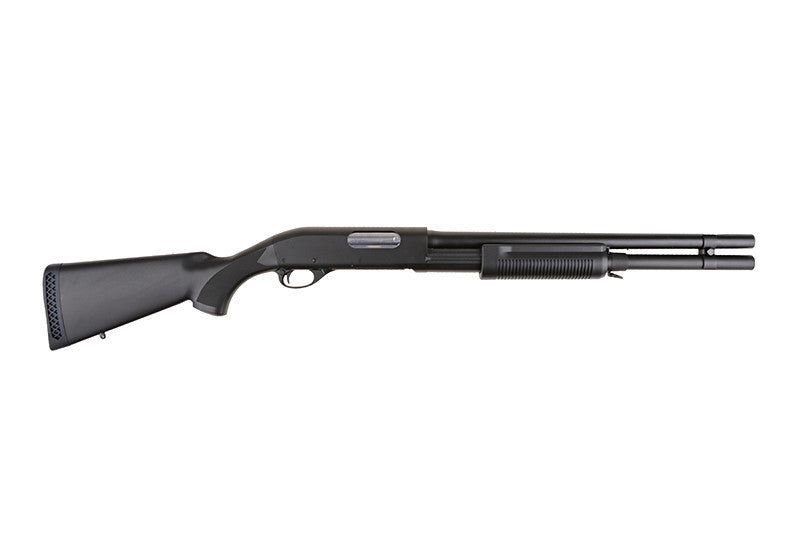 Cyma Airsoft Shotgun CM.350L Long Version Black