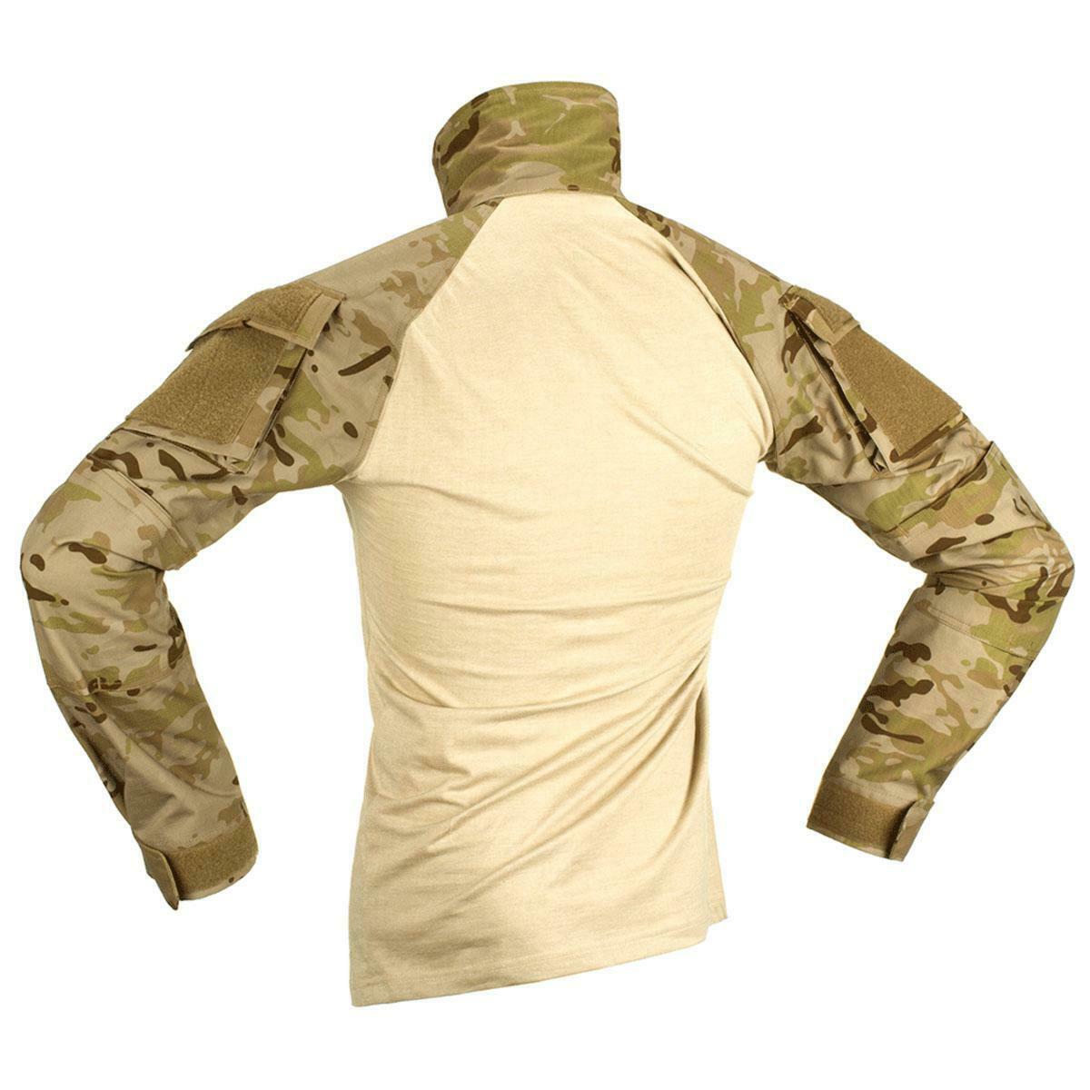 Invader Gear Ubacs Combat Shirt ATP Arid