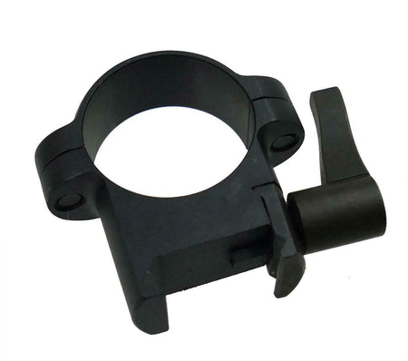 Burris 1” ZEE Scope Mount Quick Detach