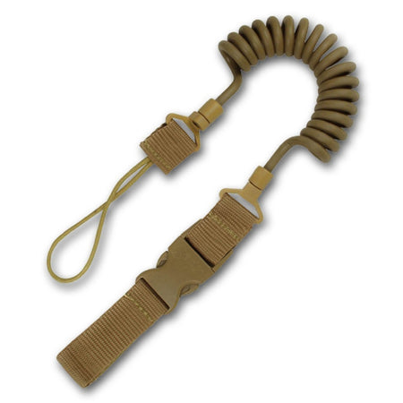 Viper Special Ops Lanyard Tan Sand