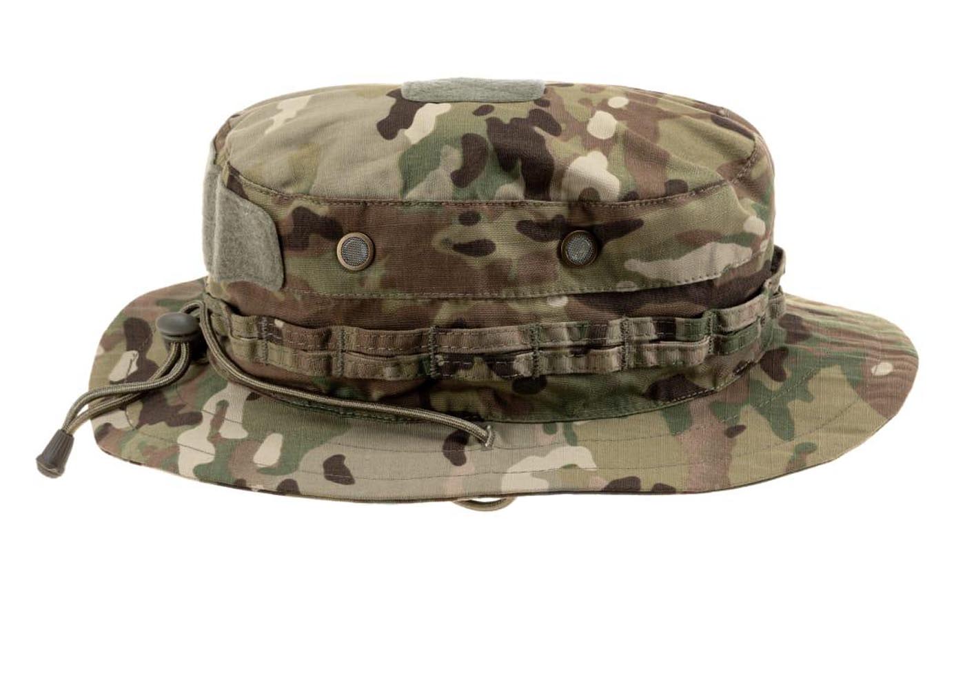 Invader Gear Army Mod 3 Boonie Bush Hat Multicam Camo