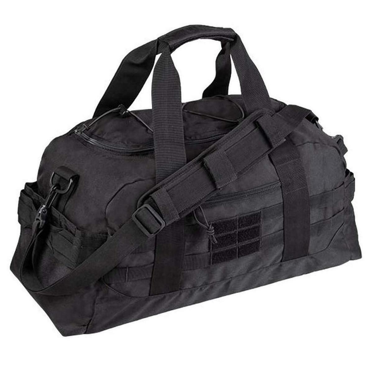 Mil-Tec Large Holdall Duffle Kit Bag 105ltr