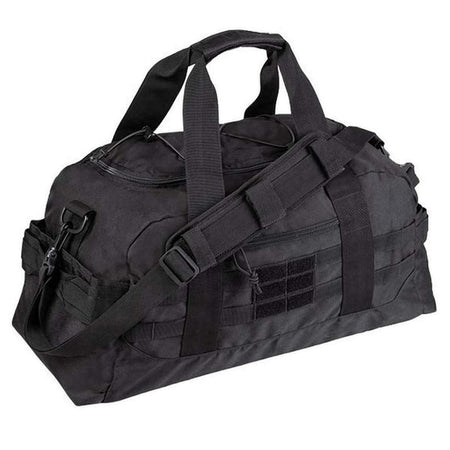 Mil-Tec Large Holdall Duffle Kit Bag 105ltr