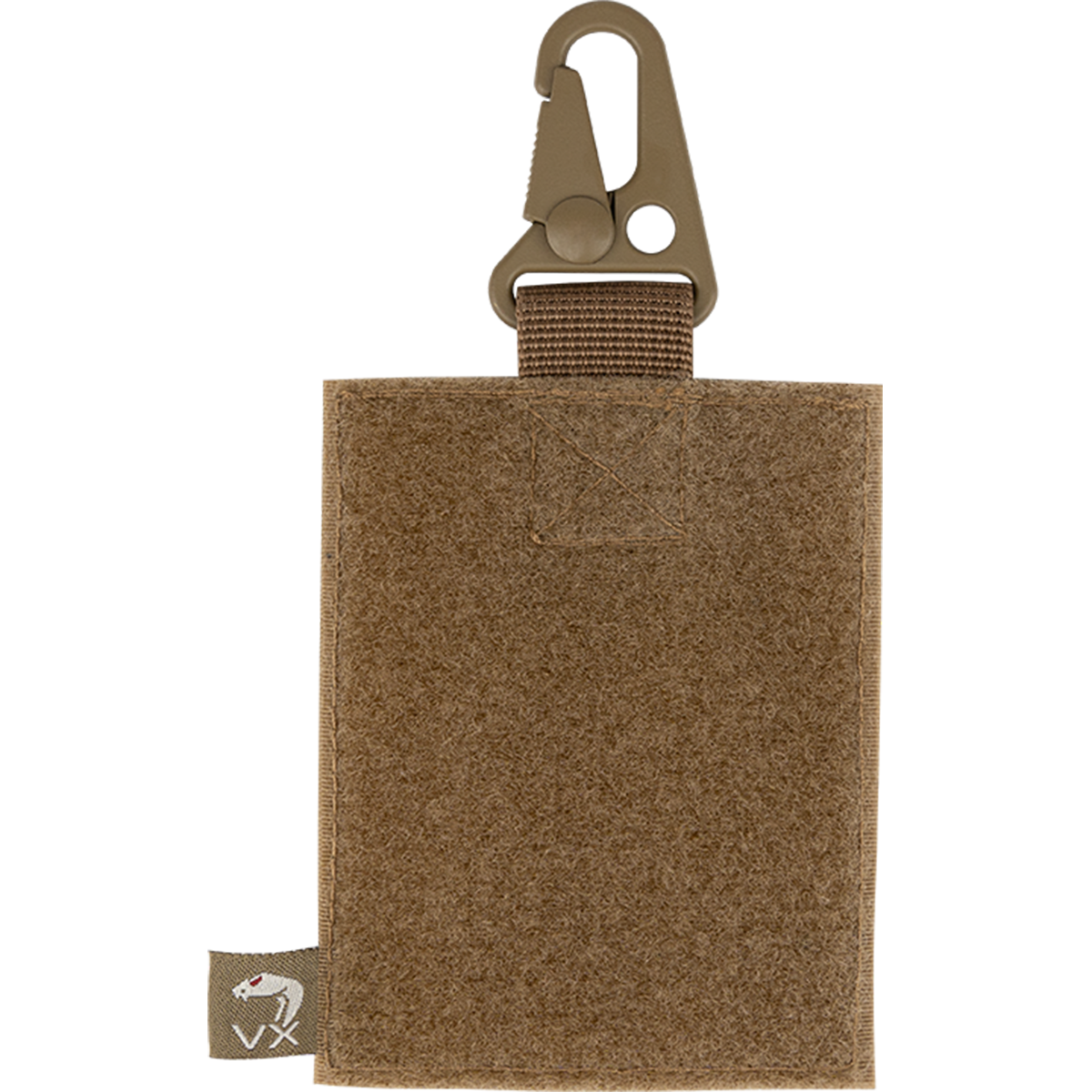 Viper VX Utility Hook Panel