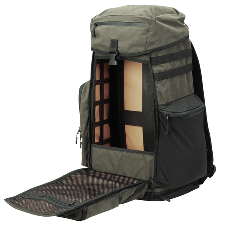 Browning Stalkers Hiking Backpack Hybrid 35ltr Green