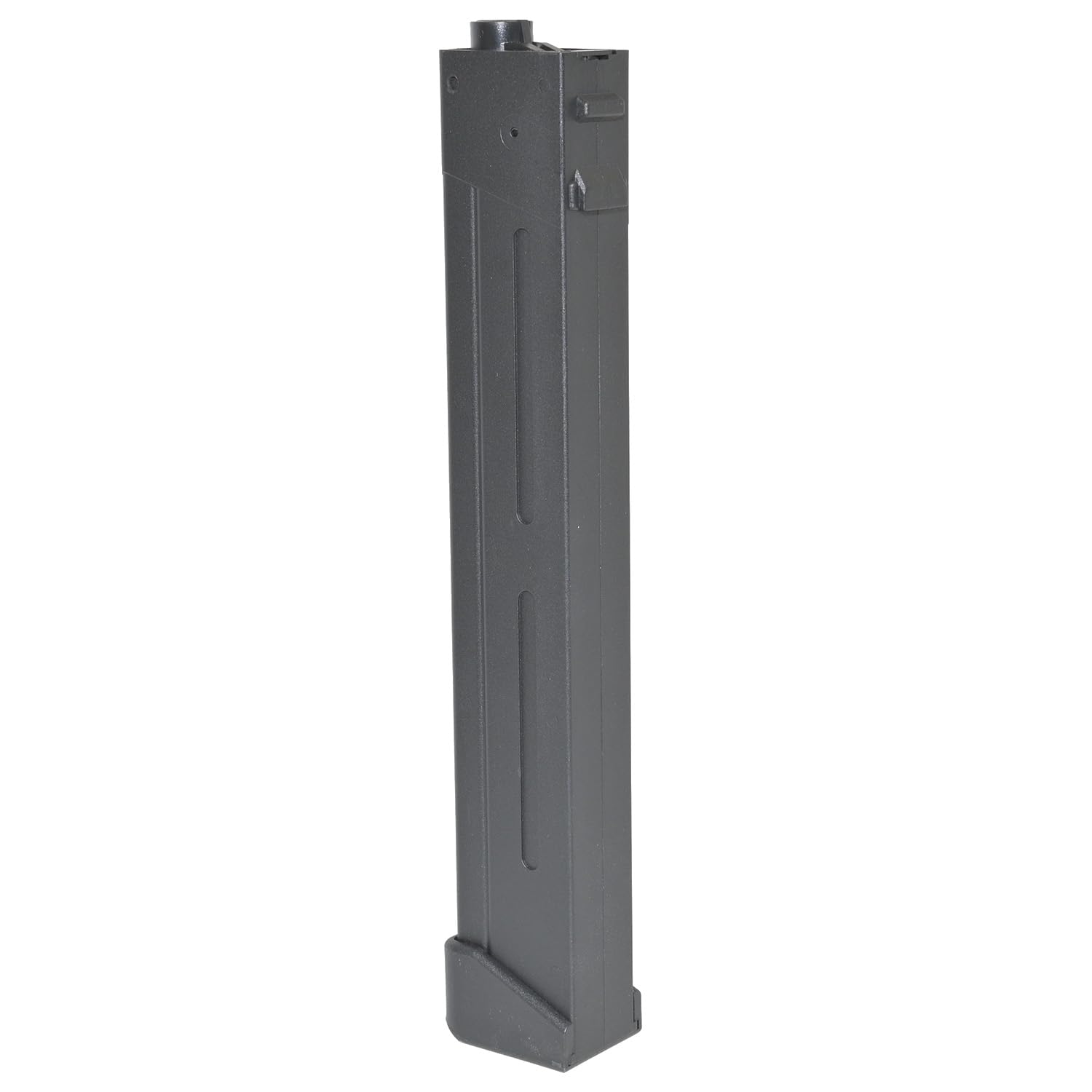 Valken Airsoft Kilo45 SMG Magazine Hi-Cap 280rd Black SRC SR4