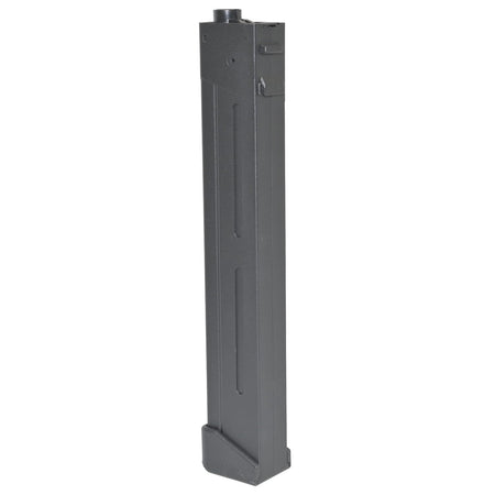 Valken Airsoft Kilo45 SMG Magazine Hi-Cap 280rd Black SRC SR4