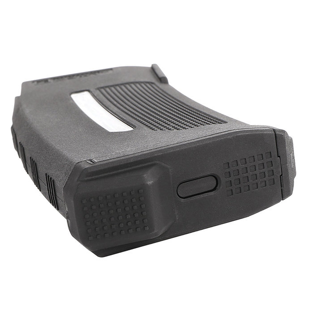 PTS Enhanced Polymer Airsoft Magazine EPM1 Mid-Cap AEG 250rd Black