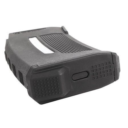 PTS Enhanced Polymer Airsoft Magazine EPM1 Mid-Cap AEG 250rd Black