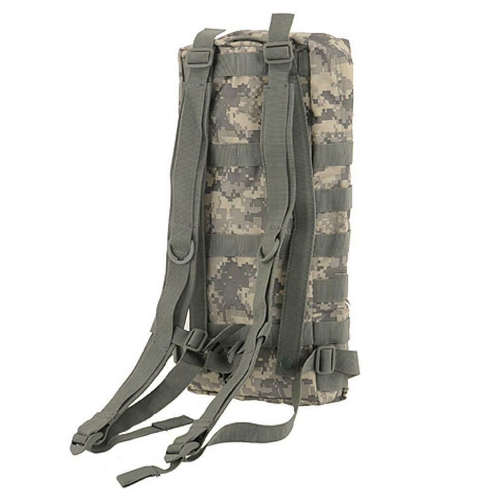 8 Fields Small Molle Back Hydration Pack