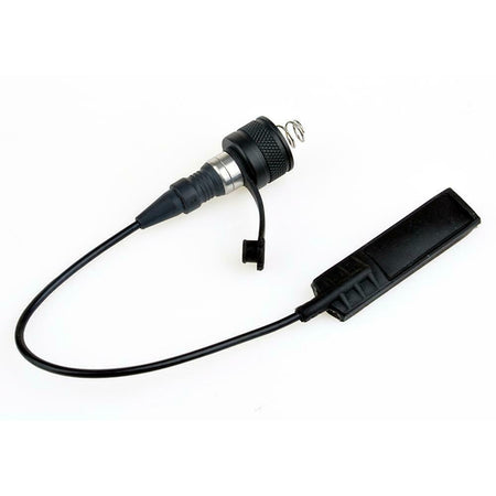Element Night Evolution Scout Flashlight Torch Remote Pressure Switch